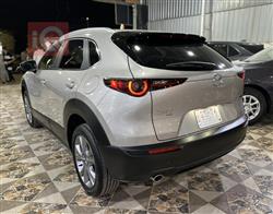 مازدا CX-30